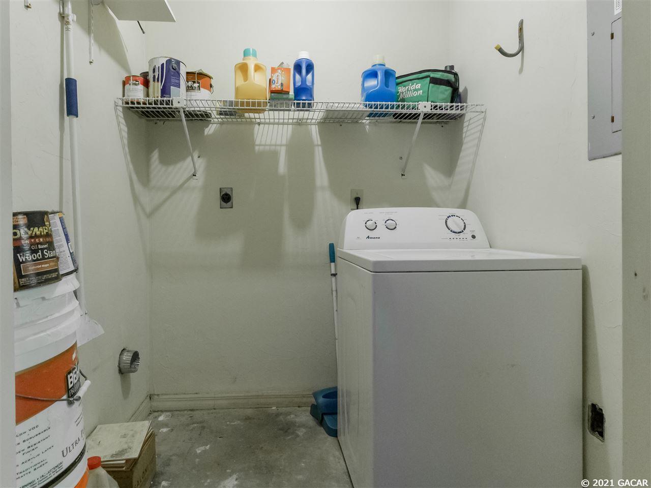 5753 Southwest 10th Place Gainesville, FL 32607 - Photo 15 of 16