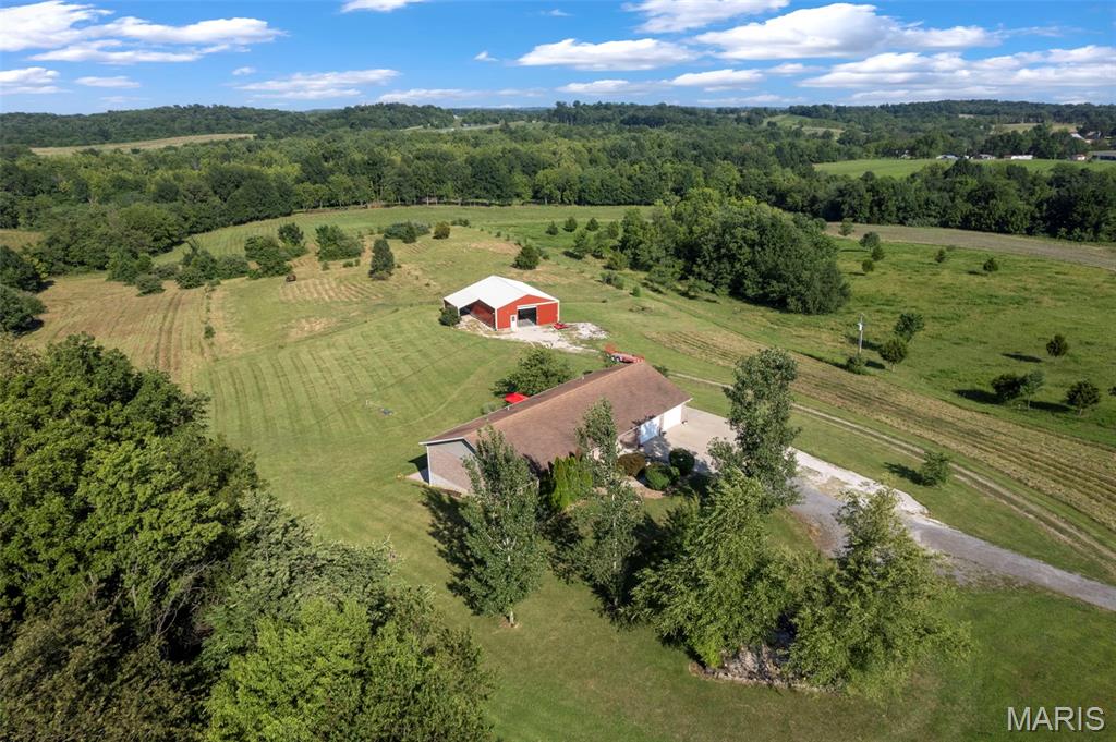 426 County Road 429 Oak Ridge, MO 63769 - Photo 23 of 70