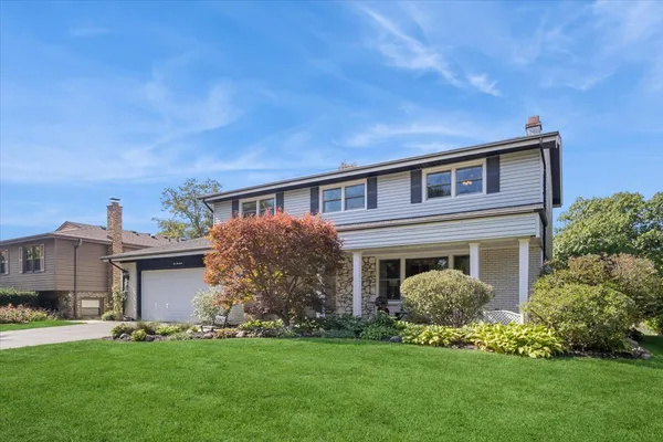 $593,000 | 1014 South Grace Drive, Mount Prospect, IL 60056