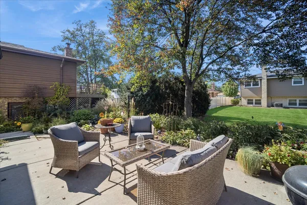 $593,000 | 1014 South Grace Drive, Mount Prospect, IL 60056