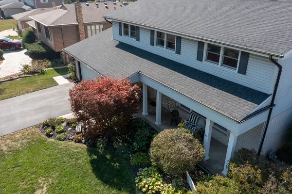 $593,000 | 1014 South Grace Drive, Mount Prospect, IL 60056