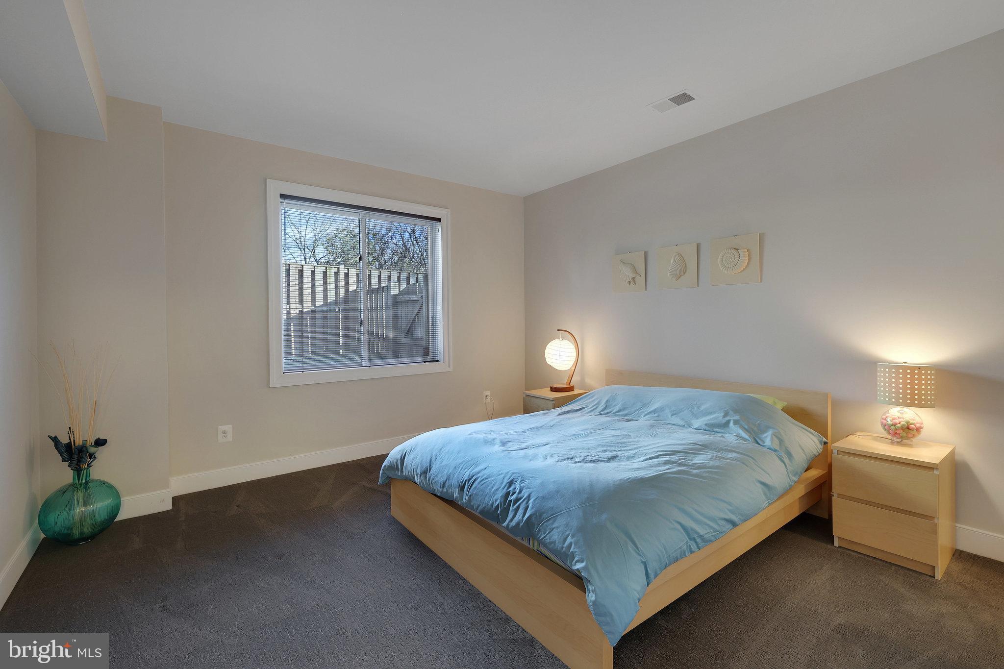 5922 Chesterbrook Road McLean, VA 22101 - Photo 73 of 82 Lower Level Bedroom #5
