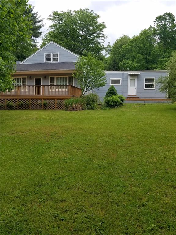 535 Weaver Mill Road Rector, PA 15677 - Photo 2 of 25
