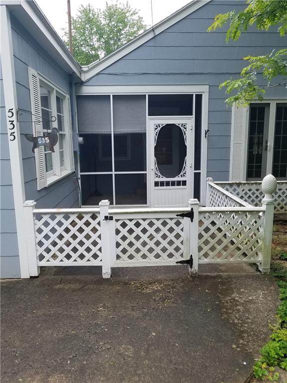 535 Weaver Mill Road Rector, PA 15677 - Photo 4 of 25