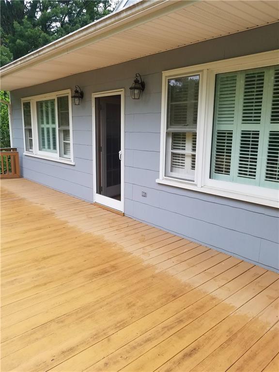 535 Weaver Mill Road Rector, PA 15677 - Photo 5 of 25