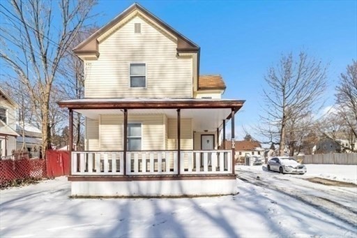 30 Danforth Avenue, Unit 2 Pittsfield, MA 01201 - Photo 2 of 12