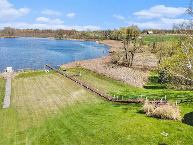 $539,000 | 6665 East Lake Street, Sand Lake, MI 49343