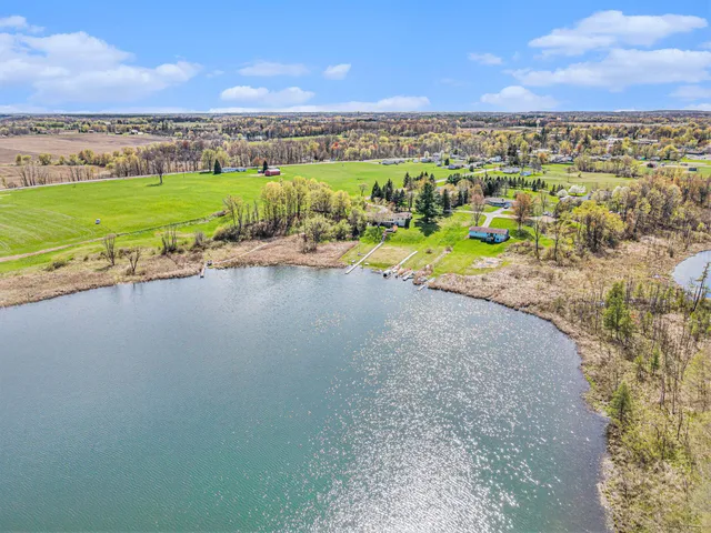 $539,000 | 6665 East Lake Street, Sand Lake, MI 49343