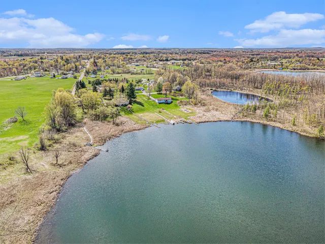 $539,000 | 6665 East Lake Street, Sand Lake, MI 49343