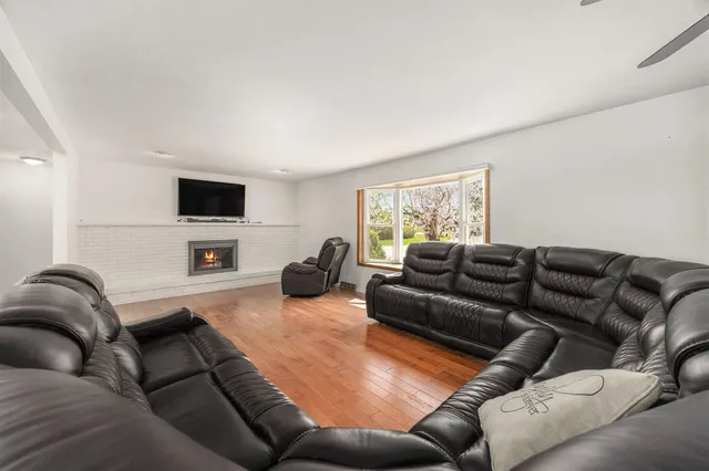 $539,000 | 6665 East Lake Street, Sand Lake, MI 49343