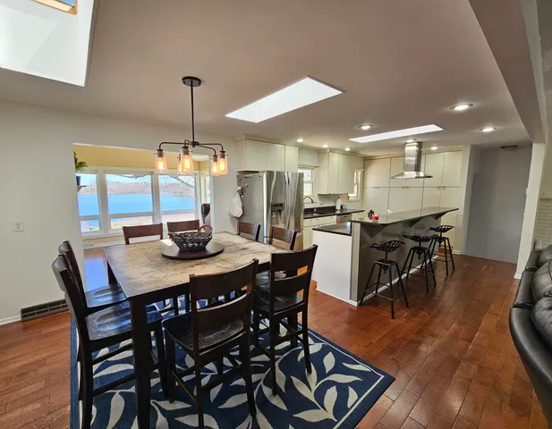 $539,000 | 6665 East Lake Street, Sand Lake, MI 49343