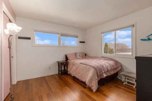 $539,000 | 6665 East Lake Street, Sand Lake, MI 49343