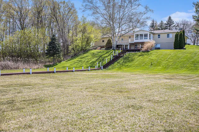 $539,000 | 6665 East Lake Street, Sand Lake, MI 49343