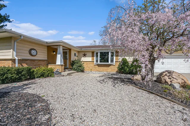 $539,000 | 6665 East Lake Street, Sand Lake, MI 49343