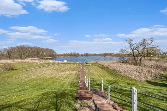 $539,000 | 6665 East Lake Street, Sand Lake, MI 49343