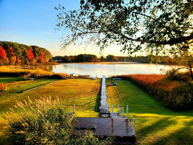 $539,000 | 6665 East Lake Street, Sand Lake, MI 49343