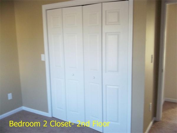 193 Pendleton Avenue Springfield, MA 01109 - Photo 11 of 22 a view of a door