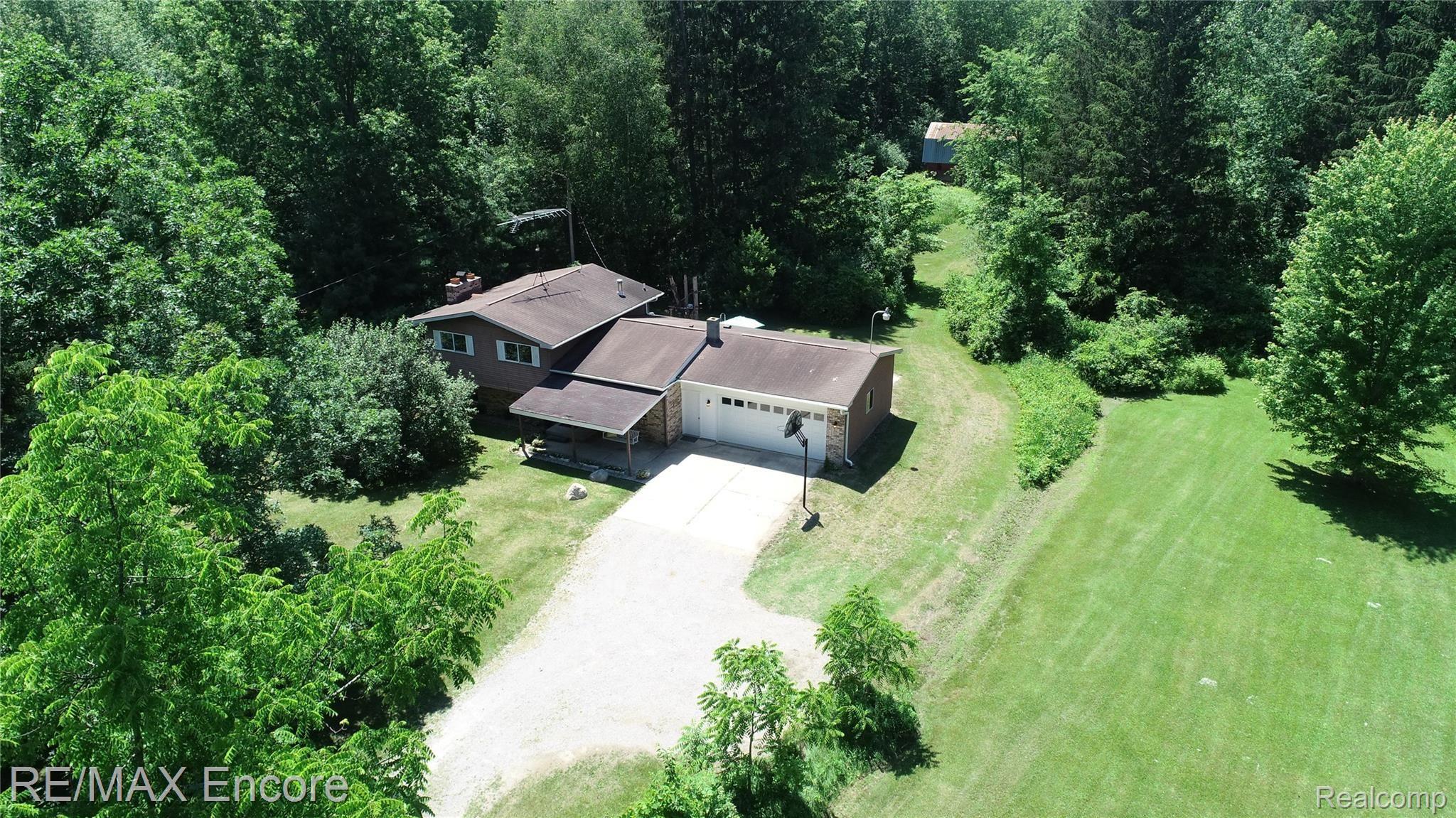 8170 South Merrill Road St. Charles, MI 48655 - Photo 13 of 63 DJI_0035.JPG