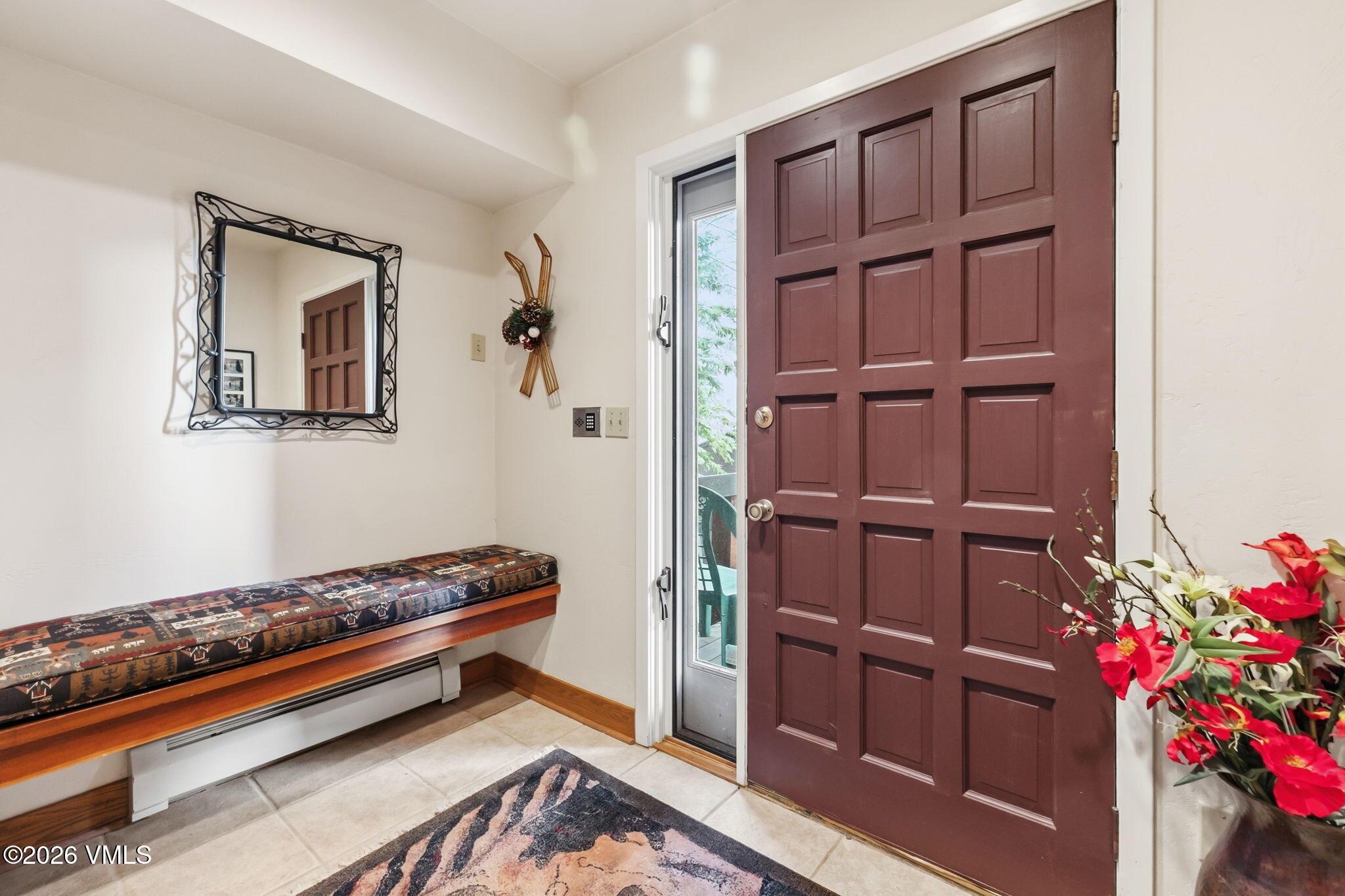 1460 Ridge Lane, Unit D Vail, CO 81657 - Photo 13 of 18 a room with furniture
