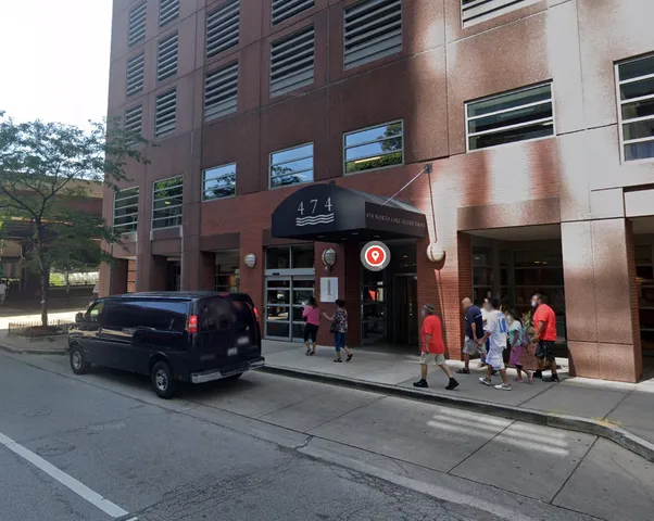 $499,999 | 474 North Lake Shore Drive, Unit 6102, Chicago, IL 60611