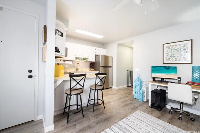 $440,000 | 1432 Ke’eaumoku Street, Unit 303, Honolulu, HI 96822