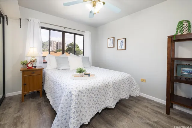 $440,000 | 1432 Ke’eaumoku Street, Unit 303, Honolulu, HI 96822