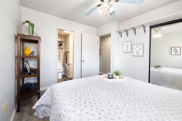 $440,000 | 1432 Ke’eaumoku Street, Unit 303, Honolulu, HI 96822