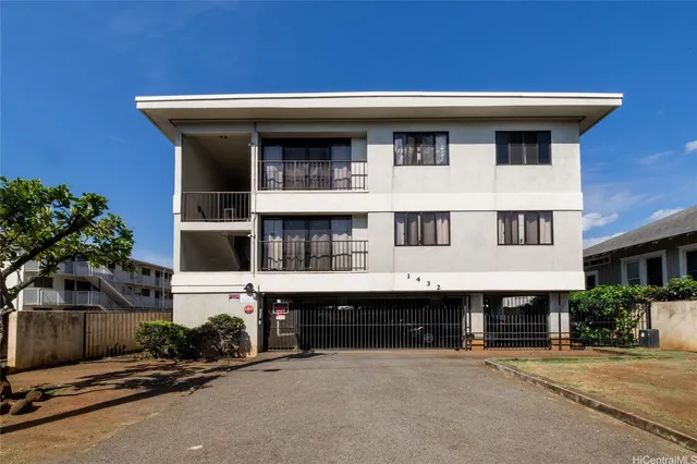 $440,000 | 1432 Ke’eaumoku Street, Unit 303, Honolulu, HI 96822