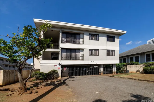 $440,000 | 1432 Ke’eaumoku Street, Unit 303, Honolulu, HI 96822