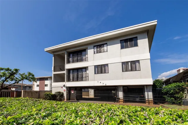 $440,000 | 1432 Ke’eaumoku Street, Unit 303, Honolulu, HI 96822