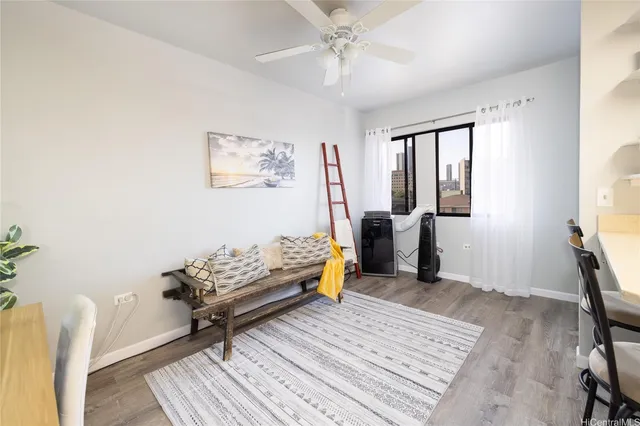 $440,000 | 1432 Ke’eaumoku Street, Unit 303, Honolulu, HI 96822