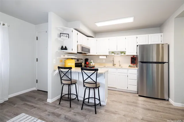 $440,000 | 1432 Ke’eaumoku Street, Unit 303, Honolulu, HI 96822