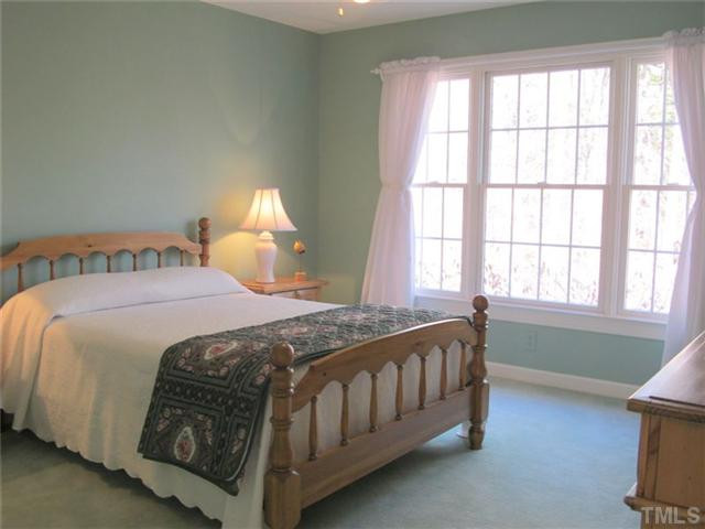 5824 Stone Spring Road Raleigh, NC 27613 - Photo 15 of 16 Bedroom