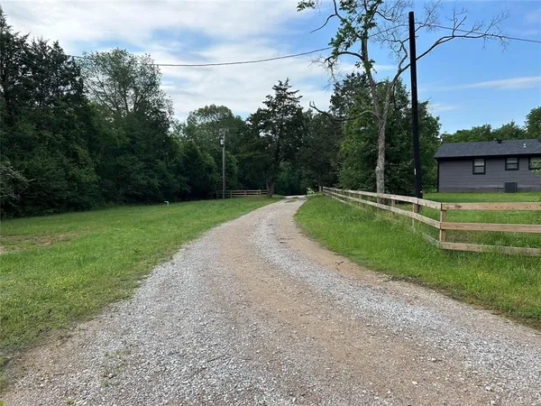 a view of a basketball court