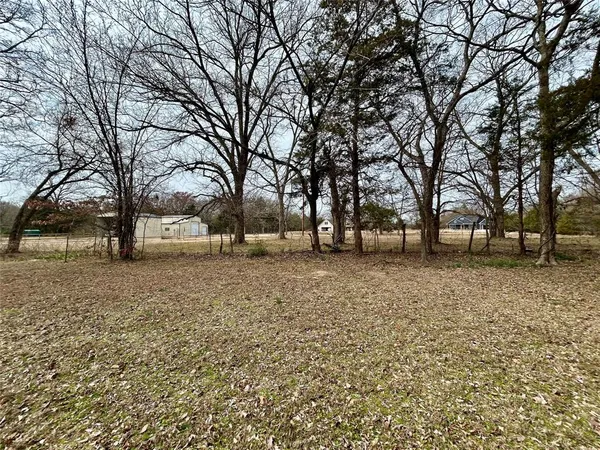 a view of outdoor space with trees