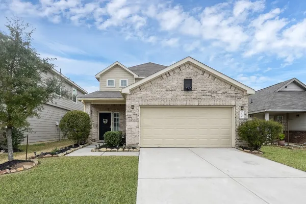 $325,000 | 3555 Cannon Drive, Conroe, TX 77301