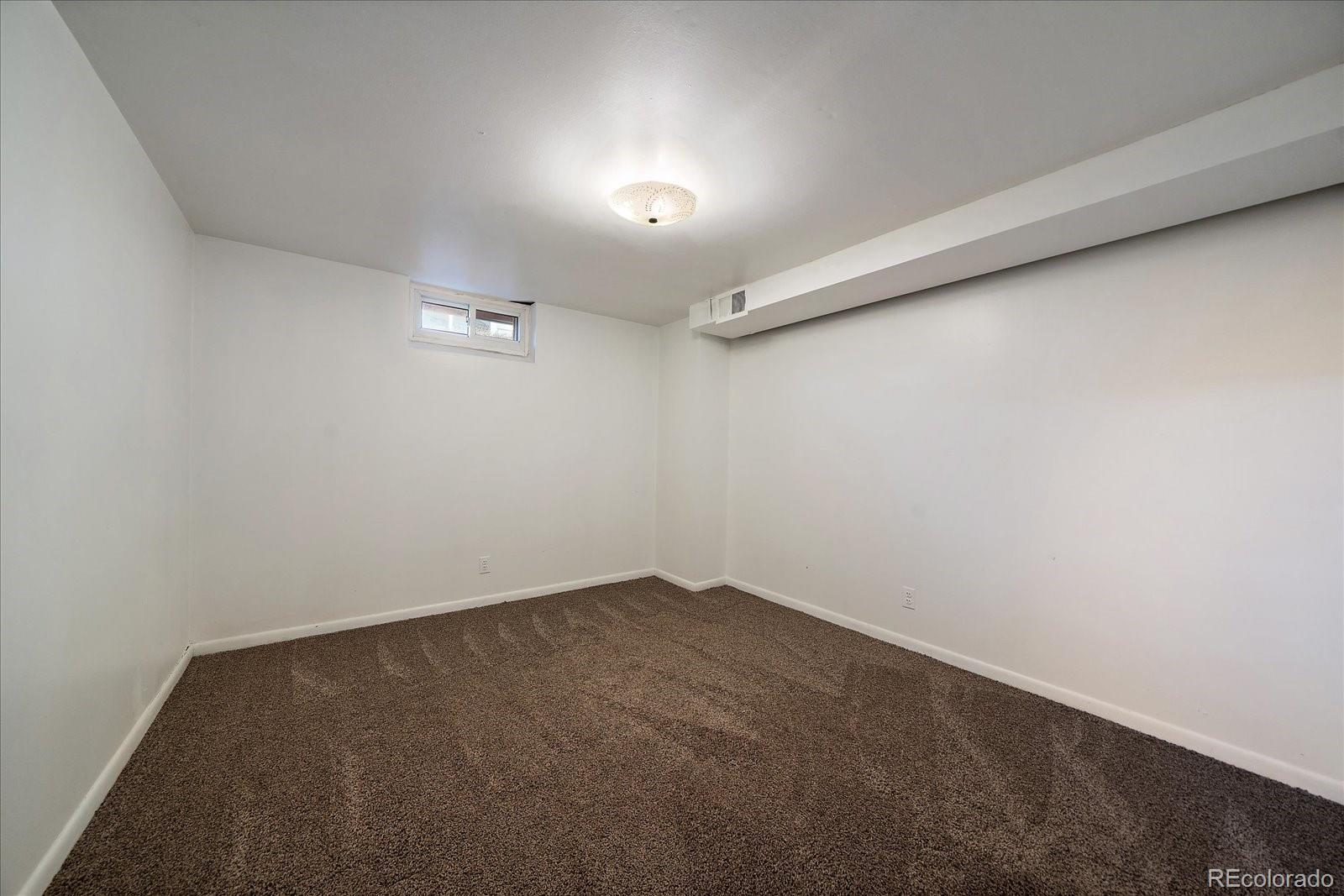 2510 South Cherry Street Denver, CO 80222 - Photo 26 of 37 an empty room with a empty space