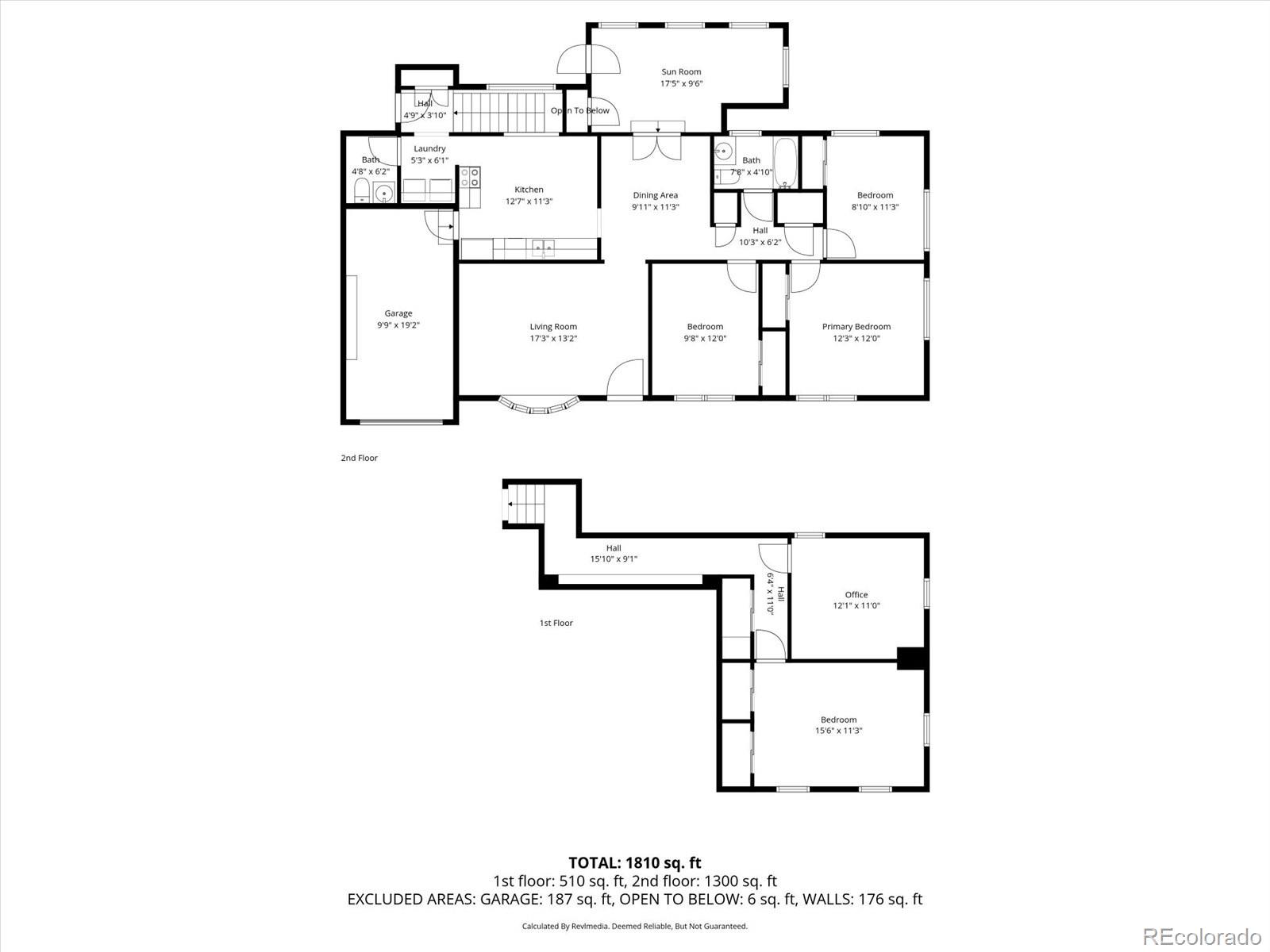 2510 South Cherry Street Denver, CO 80222 - Photo 35 of 37