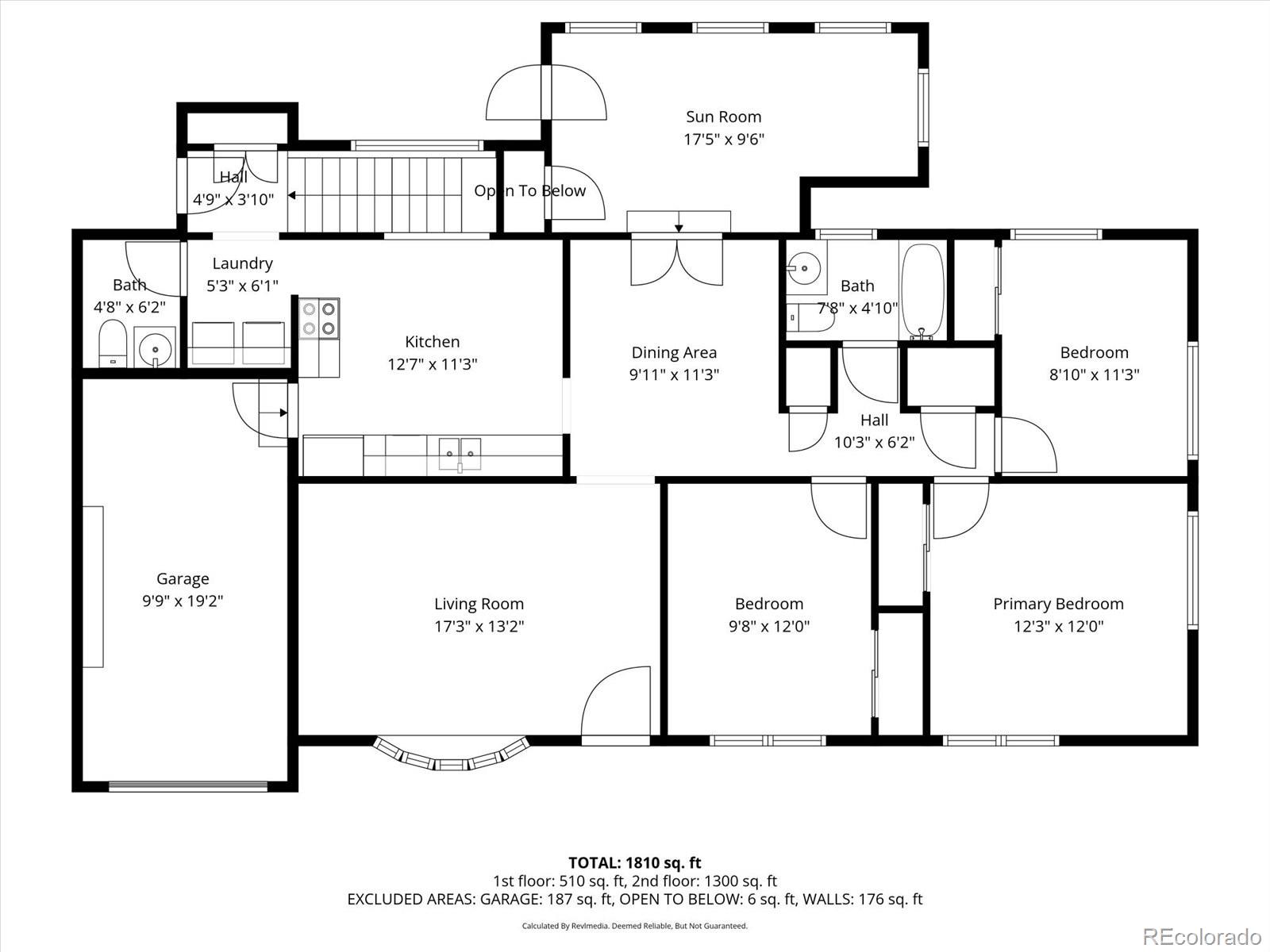 2510 South Cherry Street Denver, CO 80222 - Photo 36 of 37