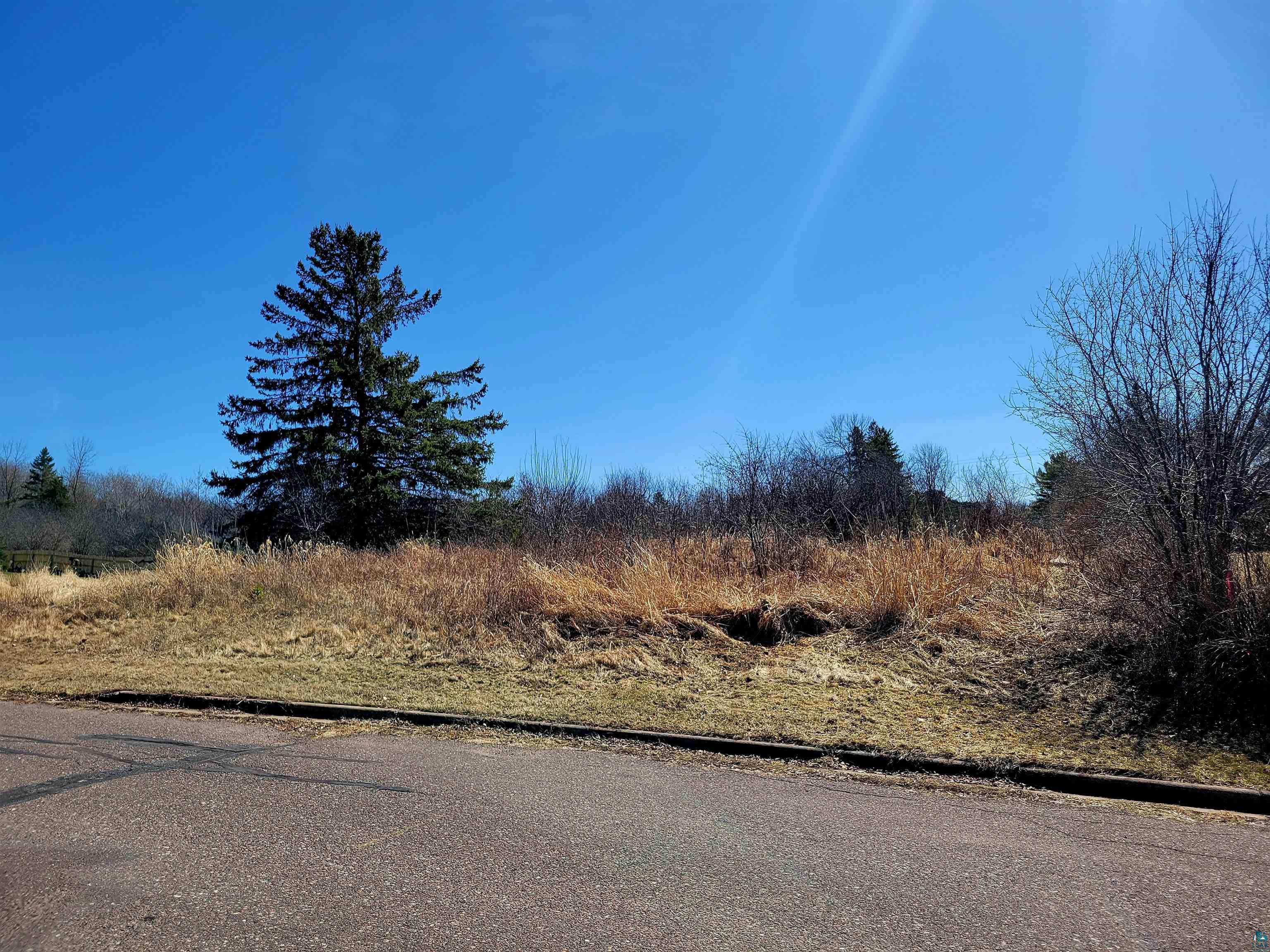 Prentice Heights Road Ashland, WI 54806 - Photo 4 of 9 View of road featuring curbs