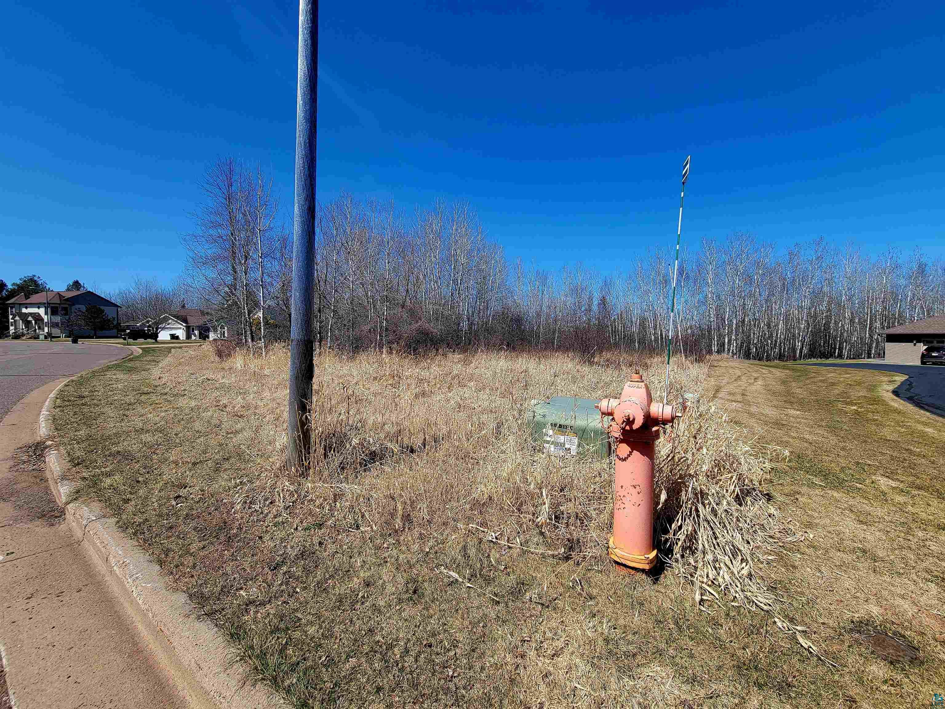 Prentice Heights Road Ashland, WI 54806 - Photo 7 of 9 View of road featuring curbs