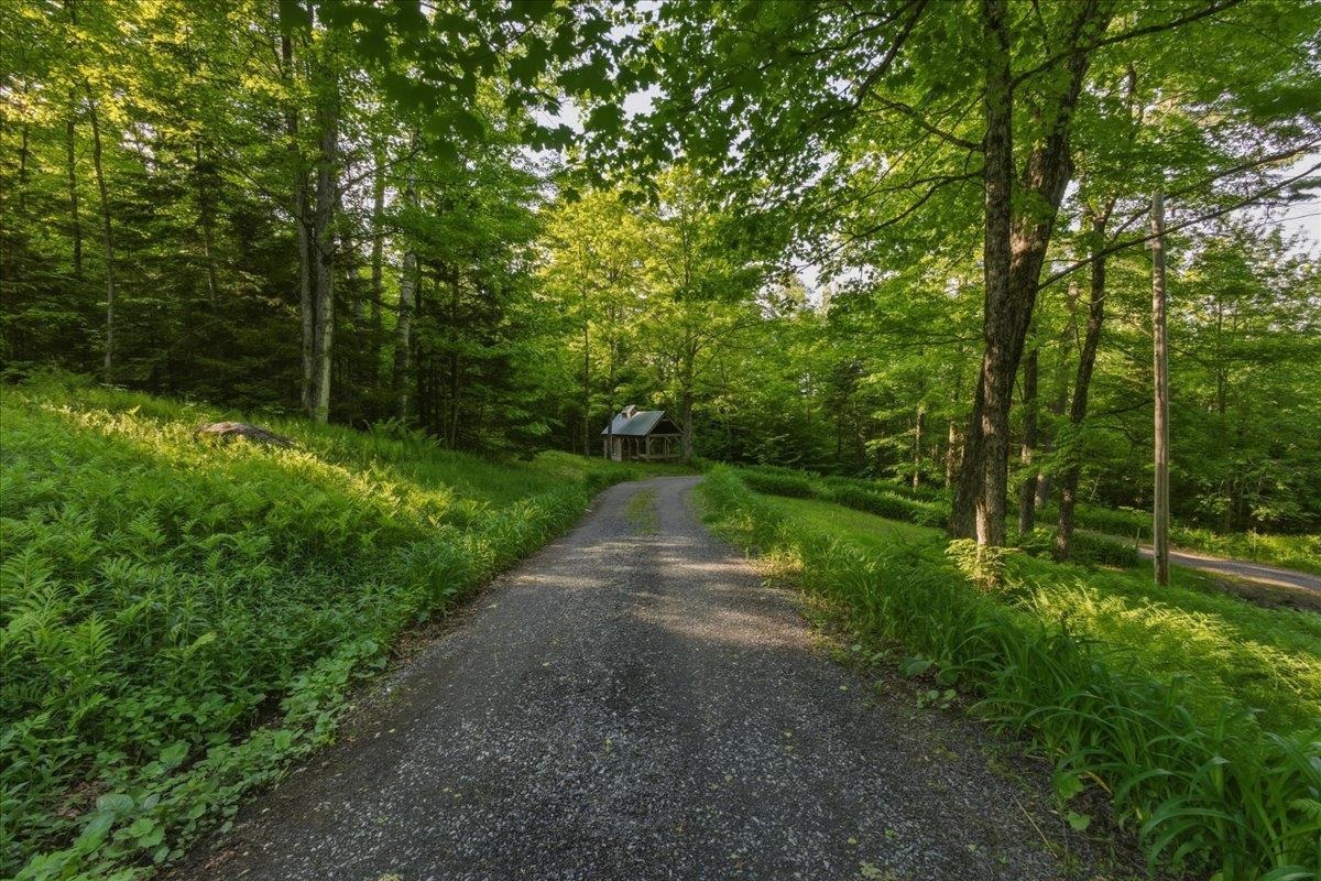1378 Hallstrom Road Northfield, VT 05663 - Photo 53 of 58