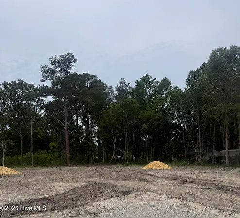 $29,500 | 520 Soundside Road, Edenton, NC 27932