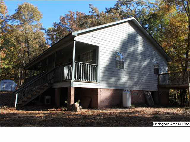 2649 Rabbit Branch Road Cropwell, AL 35054 - Photo 3 of 27