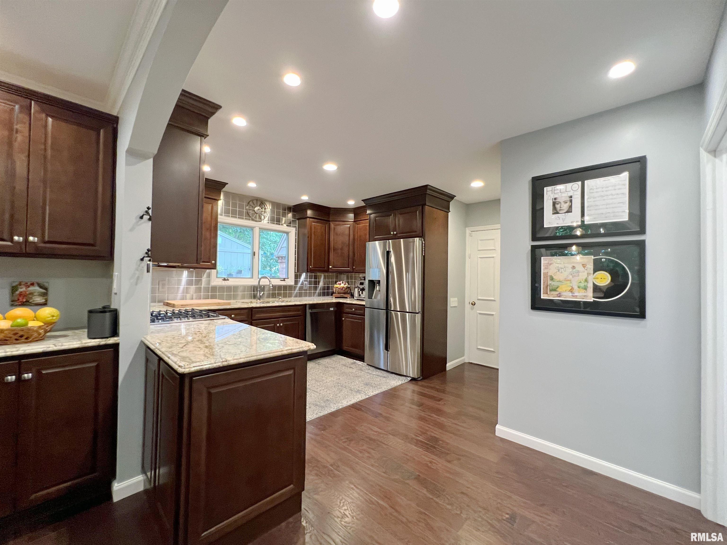 9337 North Picture Ridge Road Peoria, IL 61615 - Photo 26 of 78 Gallery Image 26