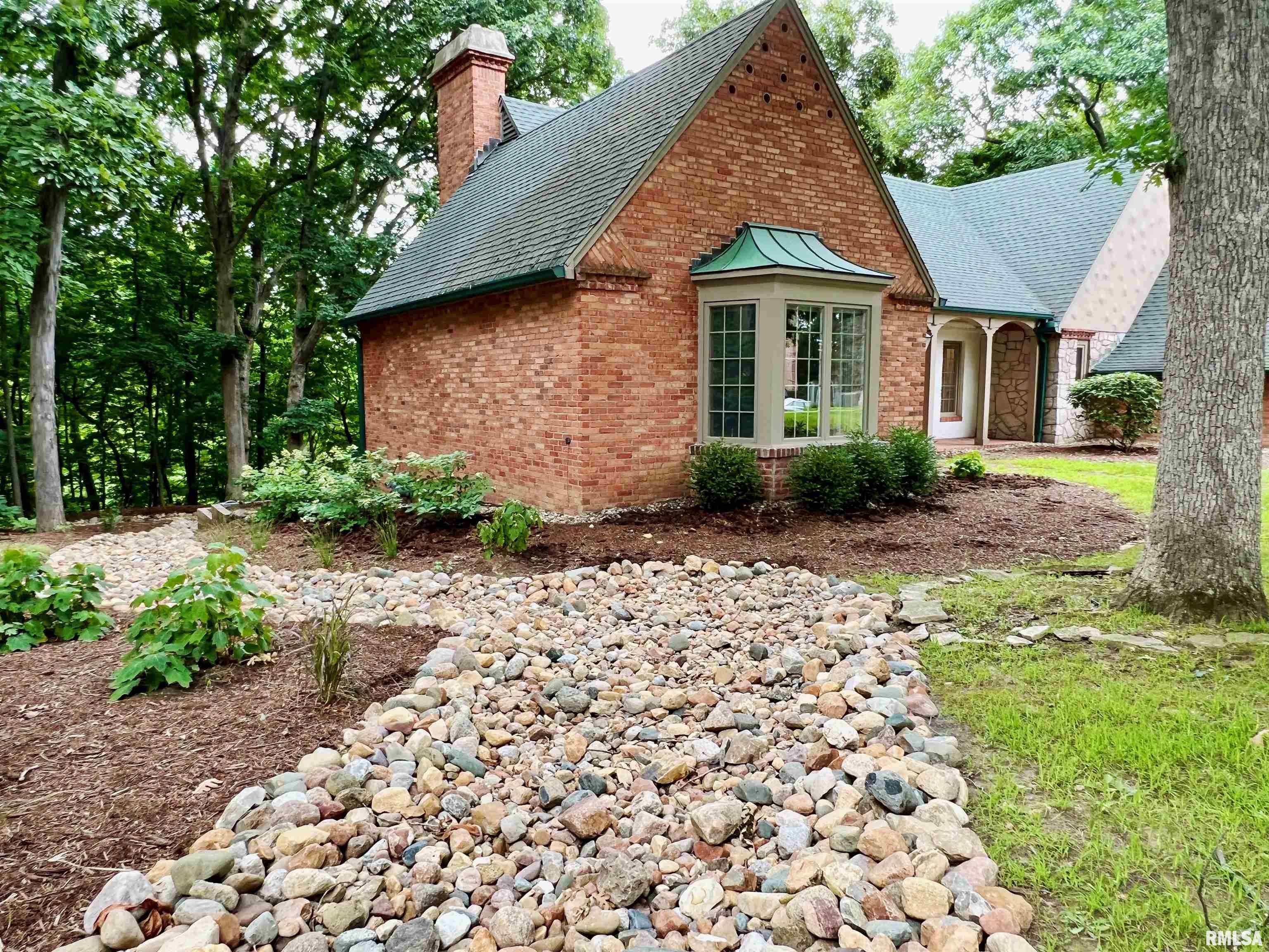 9337 North Picture Ridge Road Peoria, IL 61615 - Photo 72 of 78 Gallery Image 72