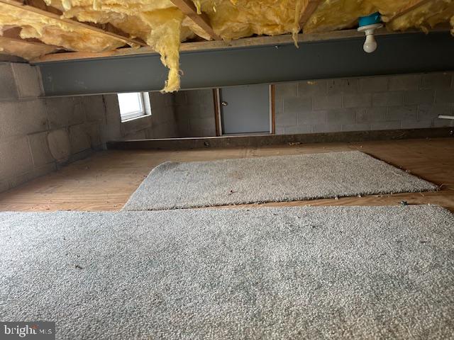 1974 Yingling Drive Spring Grove, PA 17362 - Photo 62 of 69 Hidden space with potential charm.