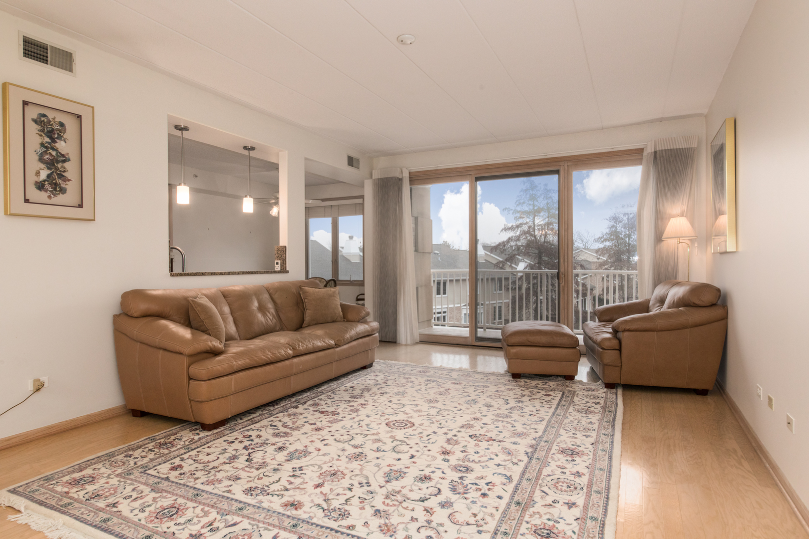 1715 Pavilion Way, Unit 301 Park Ridge, IL 60068 - Photo 4 of 26
