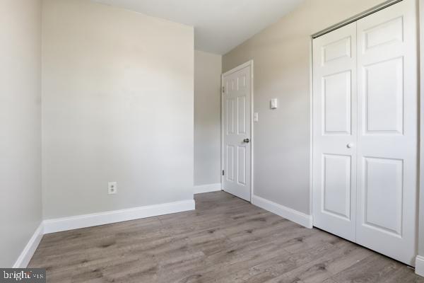 3496 Fox Ridge Court Dover, PA 17315 - Photo 17 of 35 a view of an empty room with wooden floor