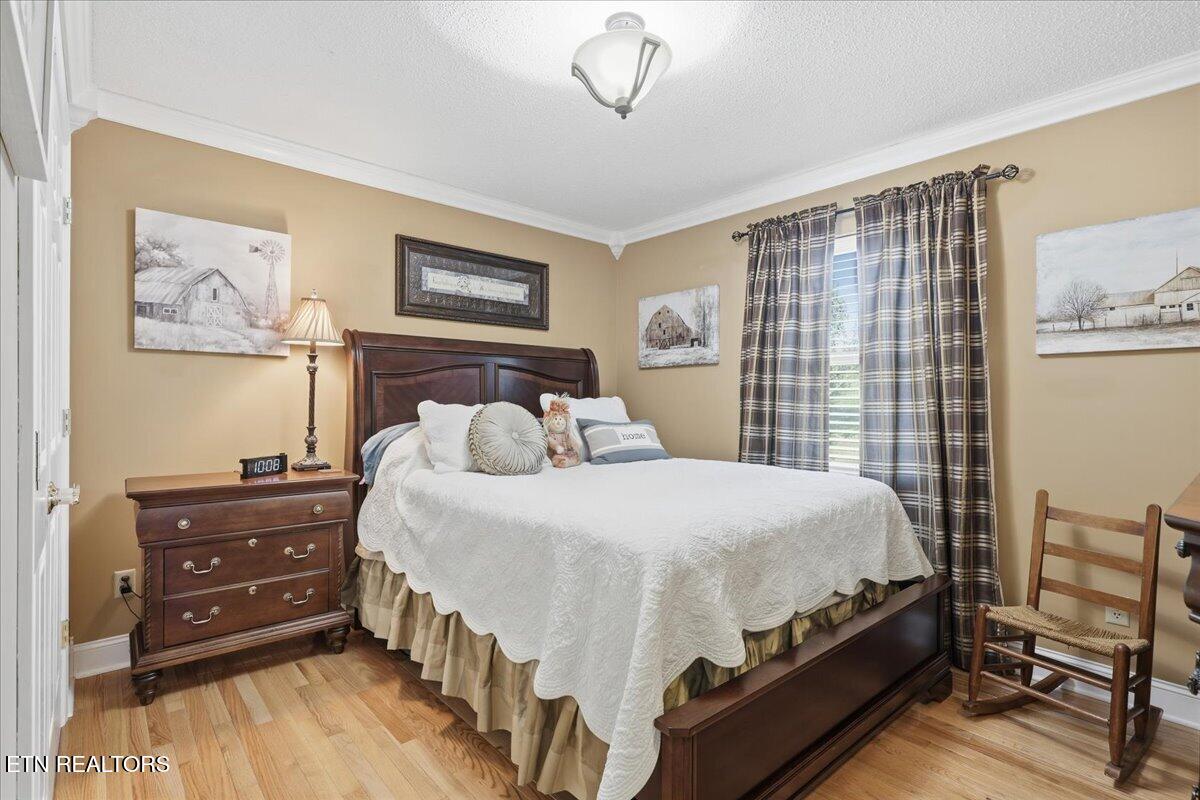 4924 West Emory Road Powell, TN 37849 - Photo 18 of 36 Bedroom 2